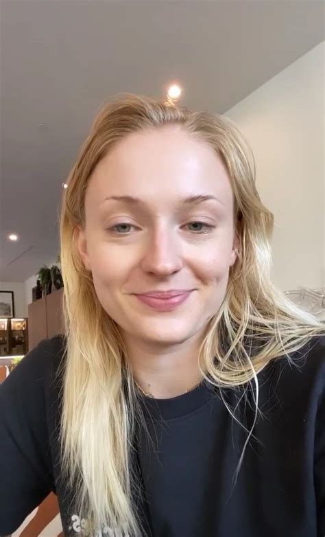 sophie turner leaks|Sophia Turner (@sophiaaturner) • Instagram photos and videos